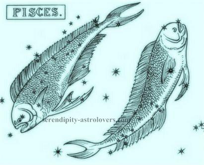 Pisces attraction