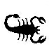 Scorpio Mythology
