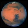 mars astrology planet