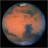 mars astrology planet